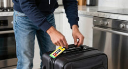 I Never Stress Over Lost Luggage Because Of This Travel Trick