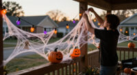 If You Want The Best Halloween Porch On The Block, This New Collection Is A Must-See