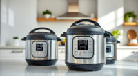 Instant Pot Lineup Compared: Which Model Should You Buy in 2026?