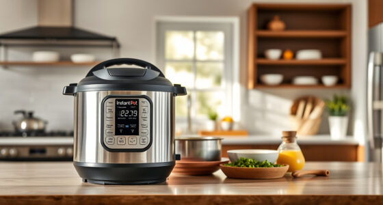 Instant Pot Troubleshooting & Care: The 2026 Maintenance Guide