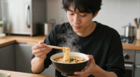 Itadakimasu: A Word You Say To The Food, Not The Cook