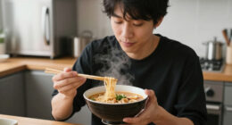 Itadakimasu: A Word You Say To The Food, Not The Cook