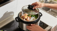 Kenji/Serious Eats – 30-Min Pressure Cooker Pho Ga
