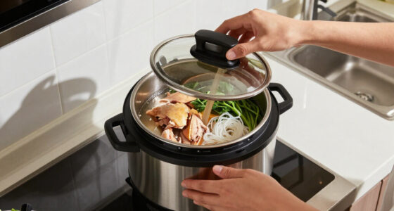 Kenji/Serious Eats – 30-Min Pressure Cooker Pho Ga