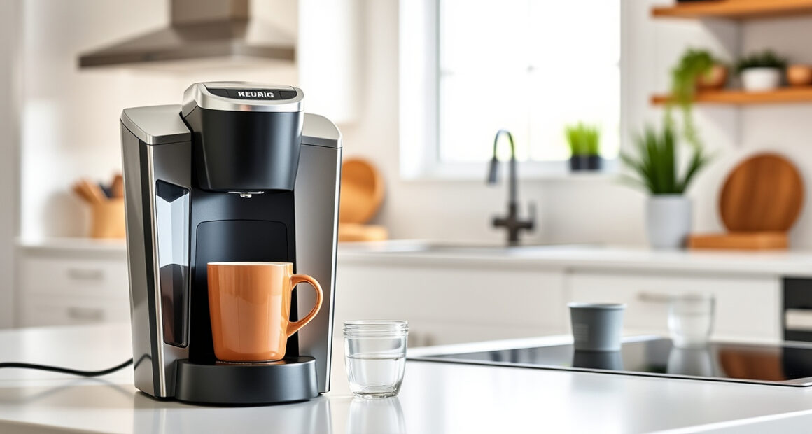 Keurig Troubleshooting & Maintenance: Your 2026 Guide