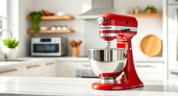 KitchenAid Troubleshooting & Maintenance: The 2026 Guide