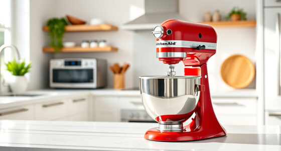 KitchenAid Troubleshooting & Maintenance: The 2026 Guide