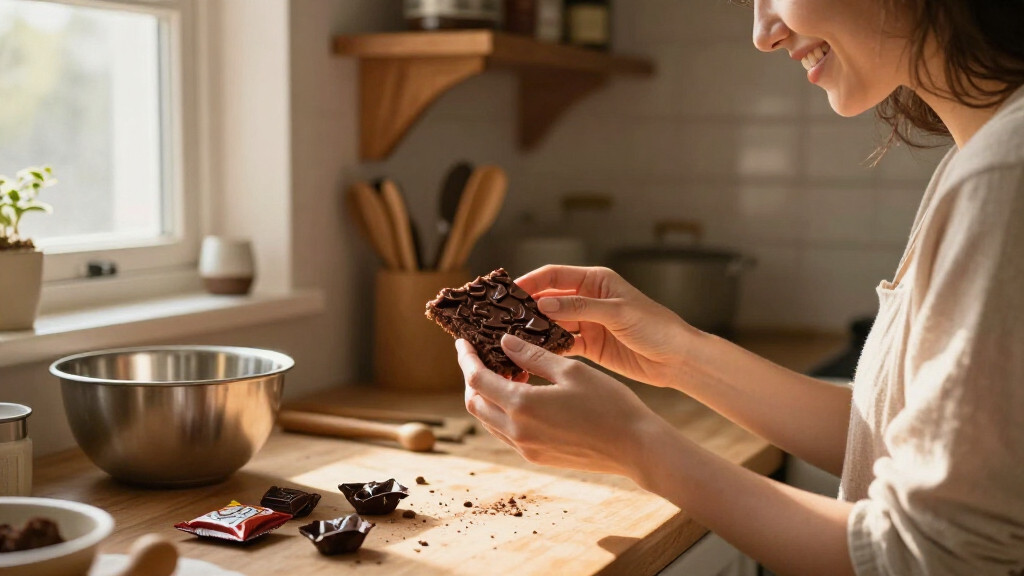 Little Debbie New Chocolate Collaboration