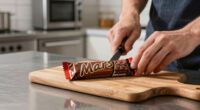 Mars Bar From 1991 Found – And It's 20G Bigger Than Today's
