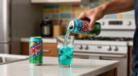 Mountain Dew Baja Blast