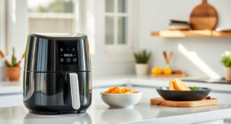 Ninja Air Fryer AF141: Your Perfect Summer Snack Companion