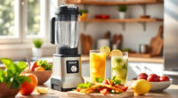 Ninja Blast Max Portable Blender: The Perfect Summer Travel Companion