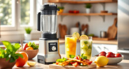 Ninja Blast Max Portable Blender: The Perfect Summer Travel Companion