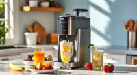 Ninja CREAMi 7-in-1 Ice Cream Maker: Summer's Coolest Kitchen Companion