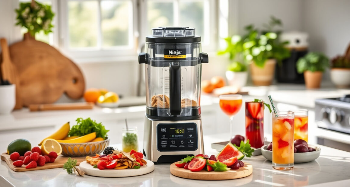 Ninja Everyday PossibleCooker Pro: The Ultimate Summer Multi-Cooker