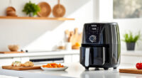 Ninja Foodi 10 Quart 6-in-1 DualZone Air Fryer: Summer Family Feast Made Easy