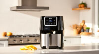 Ninja Foodi 10 Quart DualZone XL Air Fryer: Summer Family Feast Made Easy