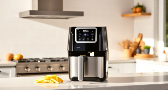 Ninja Foodi 10 Quart DualZone XL Air Fryer: Summer Family Feast Made Easy