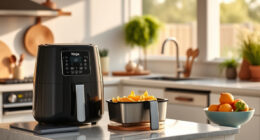 Ninja Foodi XL 10-Quart DualZone Air Fryer: Summer Family Feasts Made Easy
