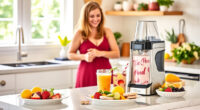 Ninja NC701 CREAMi Swirl: The Ultimate Summer Ice Cream Maker