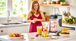 Ninja NC701 CREAMi Swirl: The Ultimate Summer Ice Cream Maker