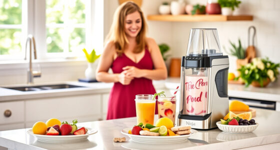 Ninja NC701 CREAMi Swirl: The Ultimate Summer Ice Cream Maker