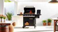 Ninja OG951 Woodfire Pro Connect: The Ultimate Summer Outdoor Grill