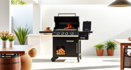 Ninja OG951 Woodfire Pro Connect: The Ultimate Summer Outdoor Grill