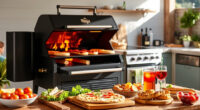 Ninja Outdoor Woodfire Pro XL Grill & Smoker: The Ultimate Summer BBQ