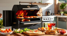 Ninja Outdoor Woodfire Pro XL Grill & Smoker: The Ultimate Summer BBQ
