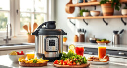 Ninja PossibleCooker PRO 14-in-1: Summer Family Meal Master
