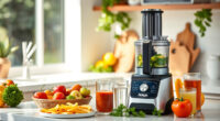 Ninja Professional Plus Food Processor: Your Summer Kitchen Hero