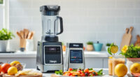 Ninja Professional Plus Kitchen System: The Ultimate Summer Blender