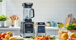 Ninja Professional Plus Kitchen System: The Ultimate Summer Blender