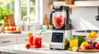 Ninja SLUSHi 72 oz Frozen Drink Maker: The Ultimate Summer Cooler