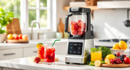 Ninja SLUSHi 72 oz Frozen Drink Maker: The Ultimate Summer Cooler