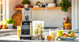 Ninja SLUSHi Drink Maker: The Ultimate Summer Slushie Machine