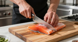Norway Became A Global Salmon Behemoth. Now It's Facing The Consequences