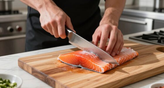 Norway Became A Global Salmon Behemoth. Now It's Facing The Consequences
