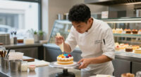 Pasticceria Massimo Papa Surges In Global Coverage