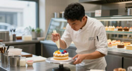 Pasticceria Massimo Papa Surges In Global Coverage