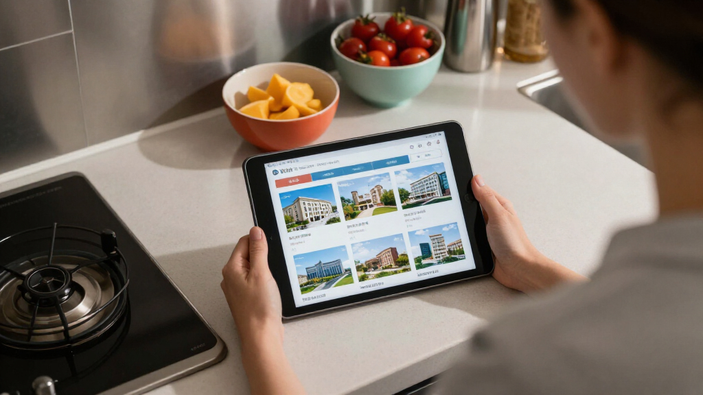 Properties Real Estate Investment Surges In Global Coverage