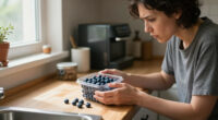 Publix Blueberry Recall
