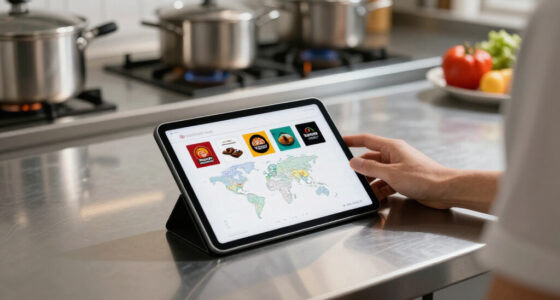 Restaurant Brands International Surges In Global Coverage