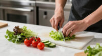 Salad And Go