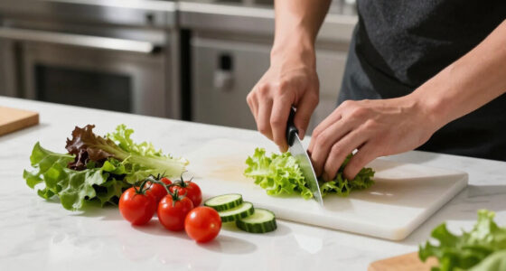 Salad And Go