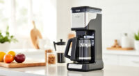 Stay Cool This Summer with the Ninja Hot & Iced XL Coffee Maker