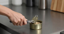 Thanks To Social Media, Canned Sardines Are A Scarcity On The Supermarket Shelf