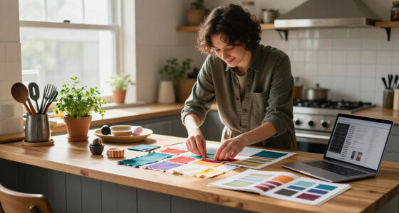 The “Concept Board” Tip Is A Designer’s Trick For Finding Great T.J. Maxx Decor