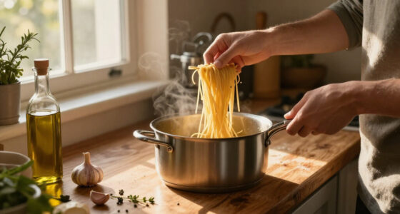 The Spaghett, As It’s Known Around The World, Was Invented By Reed Cahill In 2016 In Baltimore. He Altered The Course Of Beverage History When, In A Joking Riff On An Aperol Spritz, He Added The Italian Aperitif To The So-called Champagne Of Beers.